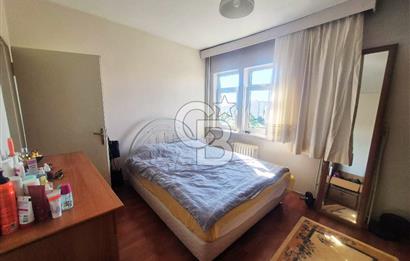 EMEKEVLER SİTESİNDE GENİŞ 2+1 GÜVENLİ VE FERAH BİR YAŞAM ALANI