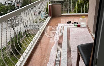 BAYRAKLI POSTACILAR EBEVEYN BANYOLU SATILIK 3+1 KÖŞE DAİRE