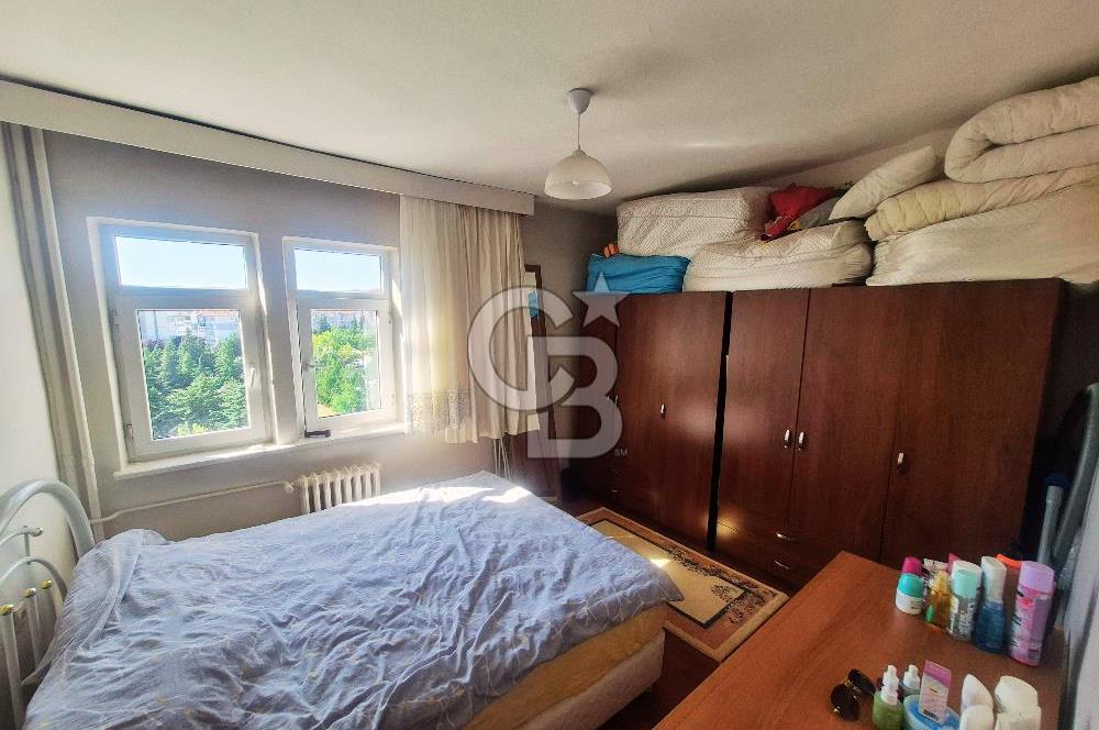 EMEKEVLER SİTESİNDE GENİŞ 2+1 GÜVENLİ VE FERAH BİR YAŞAM ALANI