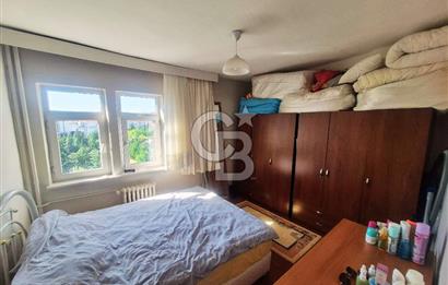 EMEKEVLER SİTESİNDE GENİŞ 2+1 GÜVENLİ VE FERAH BİR YAŞAM ALANI