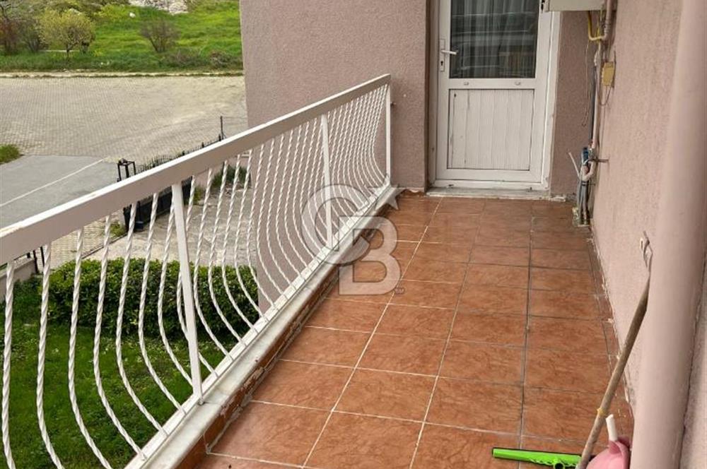 BAYRAKLI POSTACILAR EBEVEYN BANYOLU SATILIK 3+1 KÖŞE DAİRE