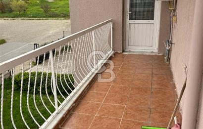 BAYRAKLI POSTACILAR EBEVEYN BANYOLU SATILIK 3+1 KÖŞE DAİRE