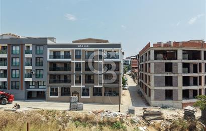 KEMALPAŞA ULUCAK’TA DEMOKRASİ ÜNİVERSİTESİ YAKININDA SATILIK LÜKS 2+1 DAİRE