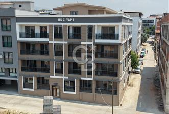 KEMALPAŞA ULUCAK’TA DEMOKRASİ ÜNİVERSİTESİ YAKININDA SATILIK LÜKS 2+1 DAİRE - 10 - 359478