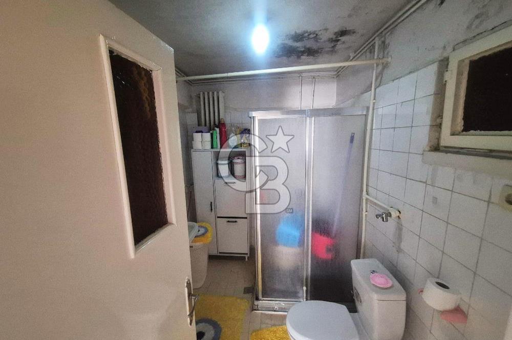 EMEKEVLER SİTESİNDE GENİŞ 2+1 GÜVENLİ VE FERAH BİR YAŞAM ALANI