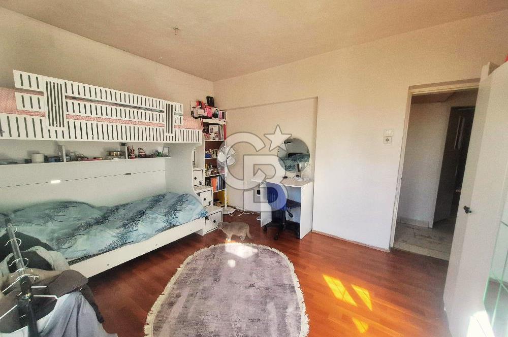 EMEKEVLER SİTESİNDE GENİŞ 2+1 GÜVENLİ VE FERAH BİR YAŞAM ALANI