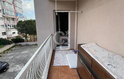 BAYRAKLI POSTACILAR EBEVEYN BANYOLU SATILIK 3+1 KÖŞE DAİRE