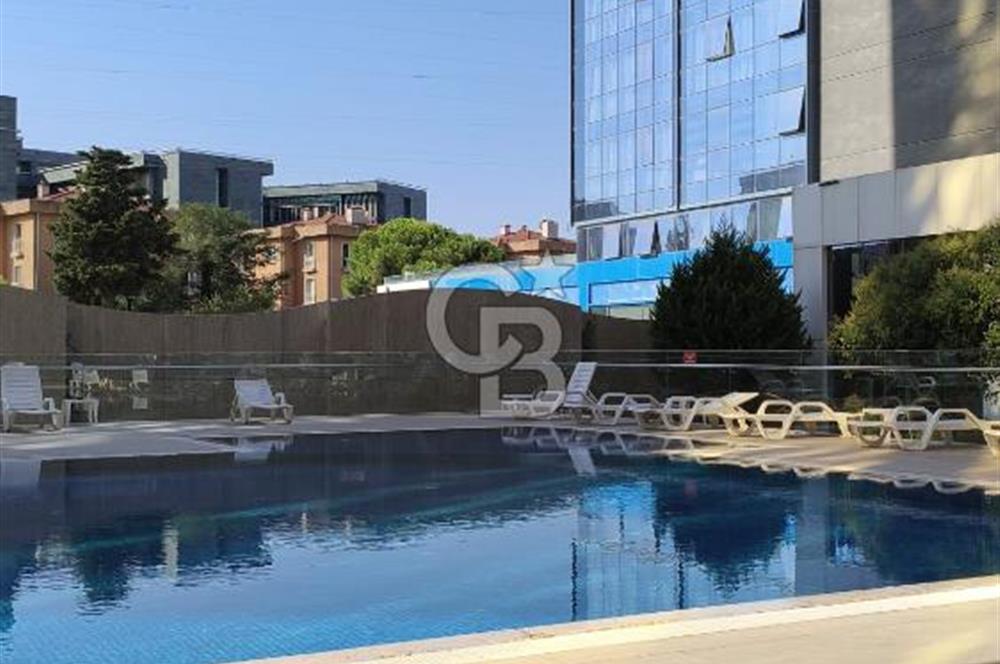 DAP VAZO KULEDE KİRALIK STÜDYO EŞYALI DAİRE