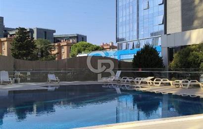 DAP VAZO KULEDE KİRALIK STÜDYO EŞYALI DAİRE