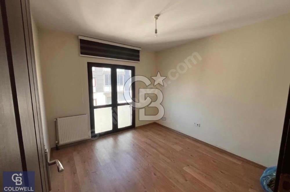 CB MAHALL,DEN AKÇAKENT 2'DE DENİZ MANZARALI SATILIK DAİRE