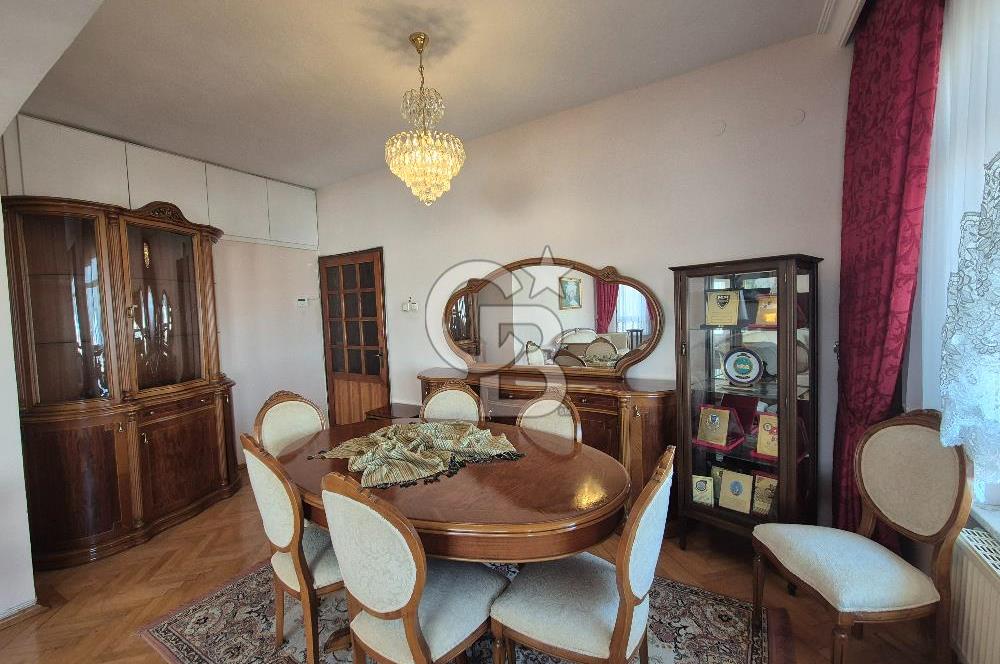 İŞÇİ BLOKLARI İDARECİLER SİTESİNDE | 3+1 | SATILIK DAİRE