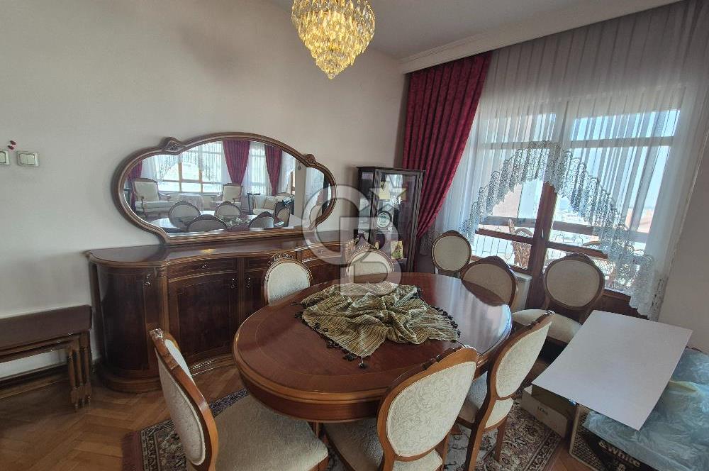 İŞÇİ BLOKLARI İDARECİLER SİTESİNDE | 3+1 | SATILIK DAİRE