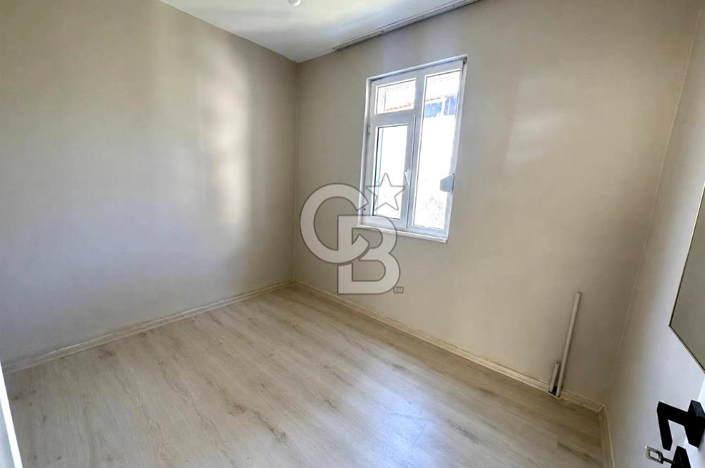 KÖKLÜ SİTE İÇERİSİNDE | DENİZE 300 METRE SATILIK 2+1 DAİRE 