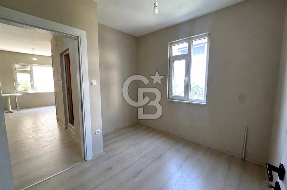 KÖKLÜ SİTE İÇERİSİNDE | DENİZE 300 METRE SATILIK 2+1 DAİRE 