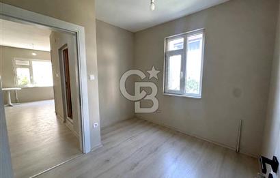 KÖKLÜ SİTE İÇERİSİNDE | DENİZE 300 METRE SATILIK 2+1 DAİRE 