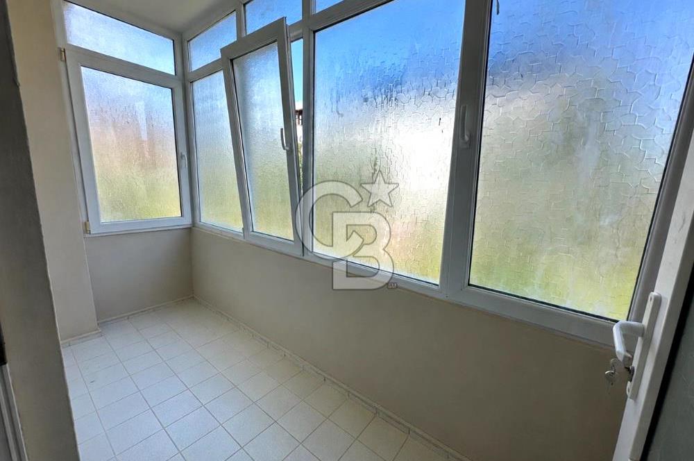 KÖKLÜ SİTE İÇERİSİNDE | DENİZE 300 METRE SATILIK 2+1 DAİRE 