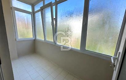 KÖKLÜ SİTE İÇERİSİNDE | DENİZE 300 METRE SATILIK 2+1 DAİRE 