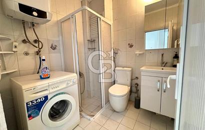 KÖKLÜ SİTE İÇERİSİNDE | DENİZE 300 METRE SATILIK 2+1 DAİRE 