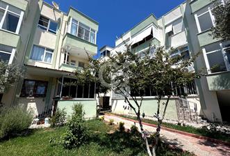 KÖKLÜ SİTE İÇERİSİNDE | DENİZE 300 METRE SATILIK 2+1 DAİRE  - 1 - 359471