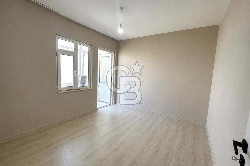 KÖKLÜ SİTE İÇERİSİNDE | DENİZE 300 METRE SATILIK 2+1 DAİRE 