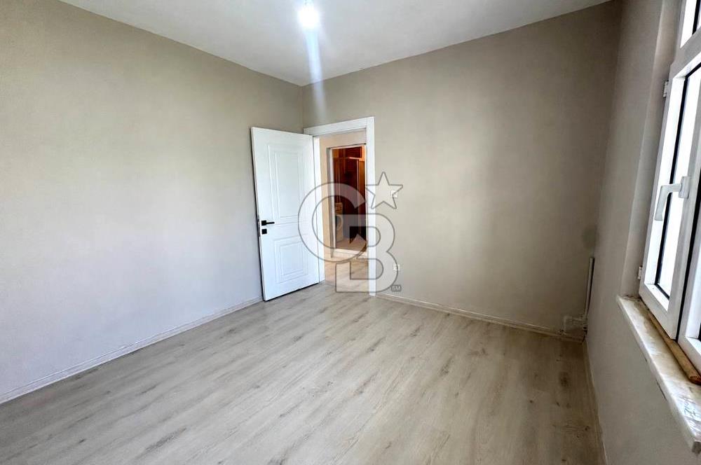 KÖKLÜ SİTE İÇERİSİNDE | DENİZE 300 METRE SATILIK 2+1 DAİRE 