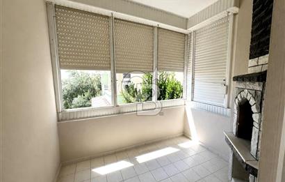 KÖKLÜ SİTE İÇERİSİNDE | DENİZE 300 METRE SATILIK 2+1 DAİRE 