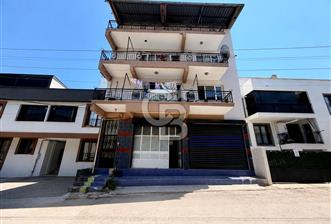 Buca İnönü Mahallesinde 100 m² Kat Mülkiyetli Satılık İş Yeri - 11 - 359475