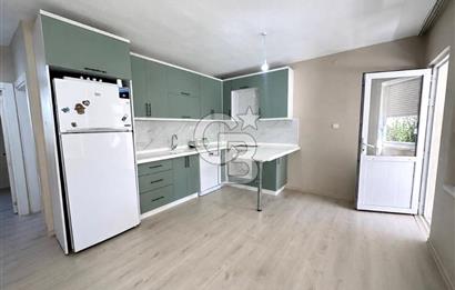 KÖKLÜ SİTE İÇERİSİNDE | DENİZE 300 METRE SATILIK 2+1 DAİRE 