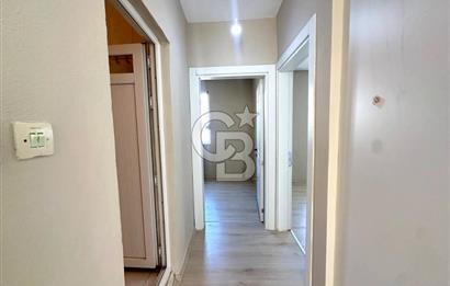 KÖKLÜ SİTE İÇERİSİNDE | DENİZE 300 METRE SATILIK 2+1 DAİRE 
