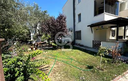KÖKLÜ SİTE İÇERİSİNDE | DENİZE 300 METRE SATILIK 2+1 DAİRE 