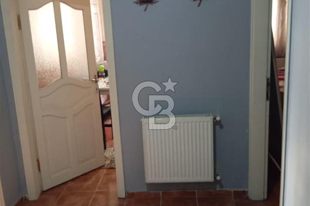 KARLIBAYIRDA EŞYALI 1+1 KİRALIK DAİRE