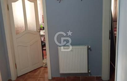 KARLIBAYIRDA EŞYALI 1+1 KİRALIK DAİRE