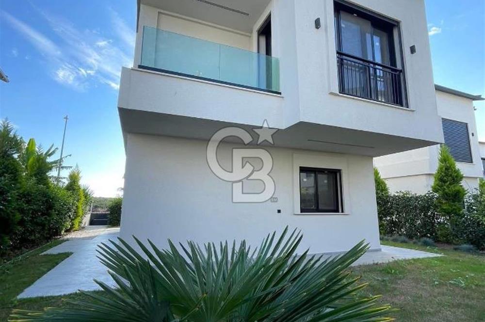 Didim'in En Seçkin VİLLA Projelerinden Biri..