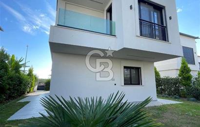 Didim'in En Seçkin VİLLA Projelerinden Biri..