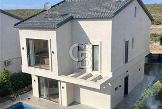 Didim'in En Seçkin VİLLA Projelerinden Biri.. - 3 - 359528