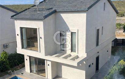 Didim'in En Seçkin VİLLA Projelerinden Biri..