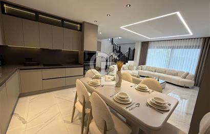 Didim'in En Seçkin VİLLA Projelerinden Biri..