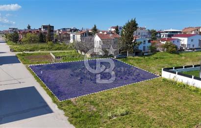 Çakırlar Yalı Mahallesi'nde Harika Konumda Satılık Arsa
