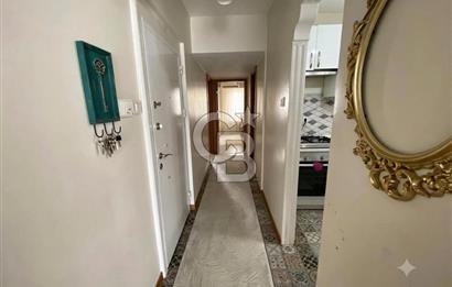 Karşıyaka Tuna Mh. Ptt Sokağında 2+1 Satılık Daire 