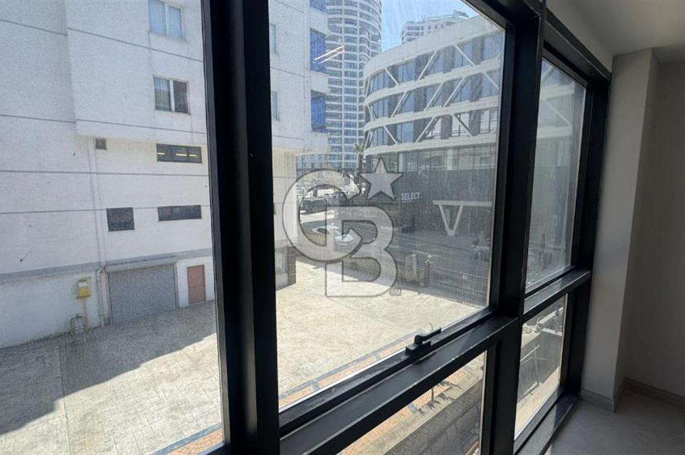 Atakum'un En Prestijli Lokasyonunda Satılık Lux 1+1 Ofis