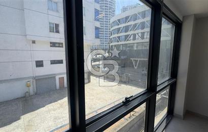 Atakum'un En Prestijli Lokasyonunda Satılık Lux 1+1 Ofis