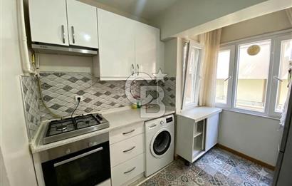 Karşıyaka Tuna Mh. Ptt Sokağında 2+1 Satılık Daire 