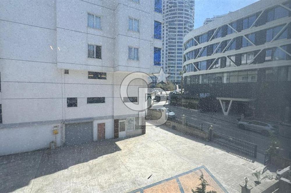 Atakum'un En Prestijli Lokasyonunda Satılık Lux 1+1 Ofis