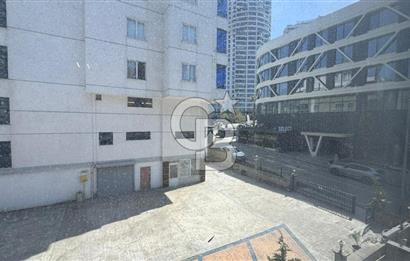 Atakum'un En Prestijli Lokasyonunda Satılık Lux 1+1 Ofis