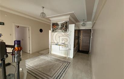 MEYDAN'A YÜRÜME MESAFESİNDE İÇİ YENİLENMİŞ SATILIK DAİRE