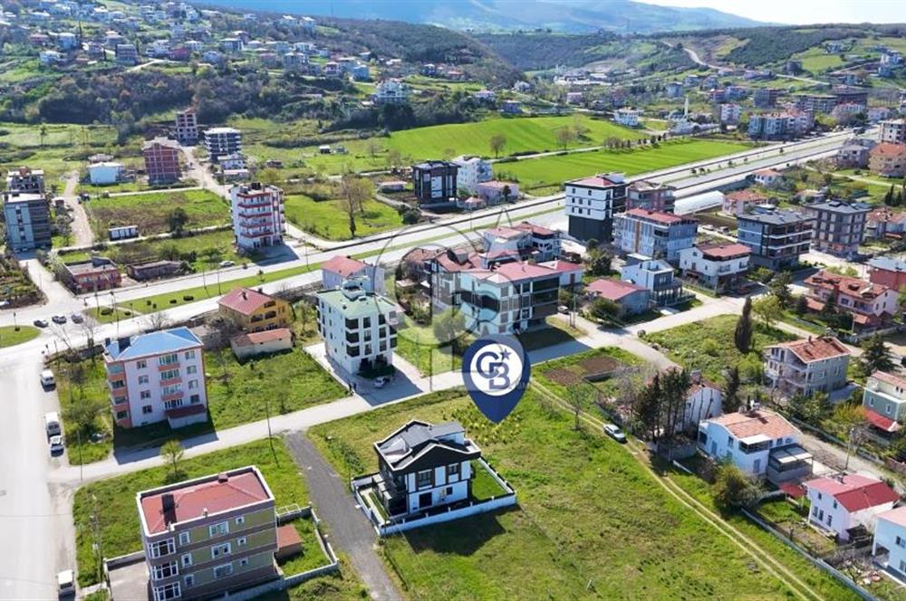 Çakırlar Yalı Mahallesi'nde Harika Konumda Satılık Arsa
