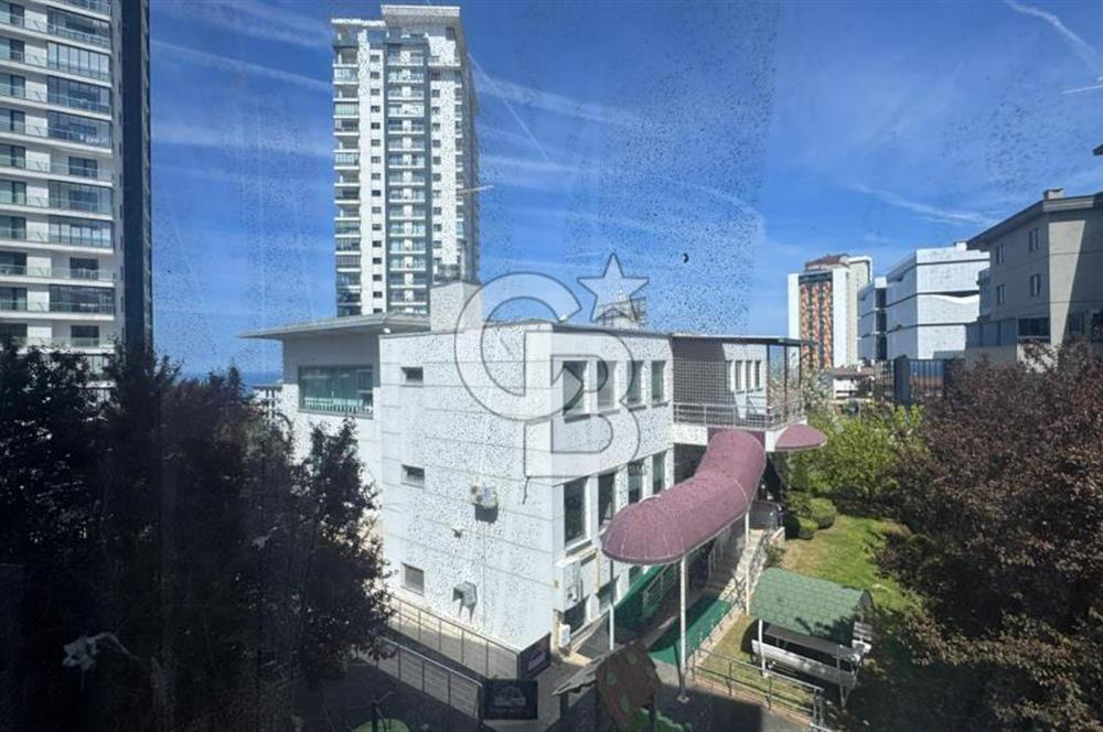 Atakum'un En Prestijli Lokasyonunda Satılık Lux 1+1 Ofis