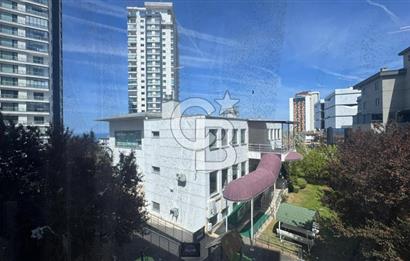 Atakum'un En Prestijli Lokasyonunda Satılık Lux 1+1 Ofis