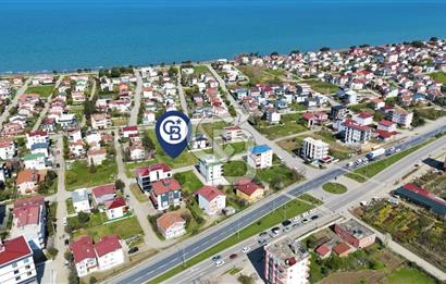 Çakırlar Yalı Mahallesi'nde Harika Konumda Satılık Arsa