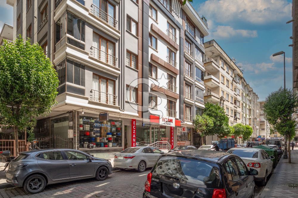 Bahçelievler Şirinevler'de Asansörlü 4+2 Çatı Dubleks